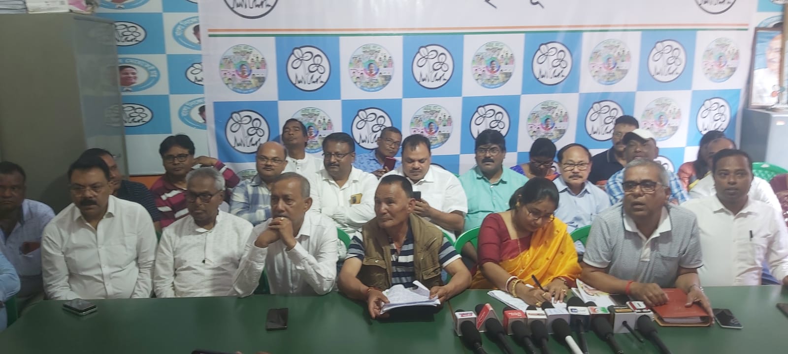 Pathashree Duare Sarkar to conduct booth-wise, 47 roads allocated to Darjeeling ...