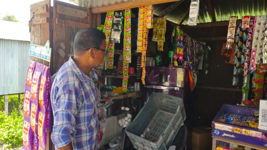 Mass theft left shop owners baffled in Rajganj - Siliguri Times ...