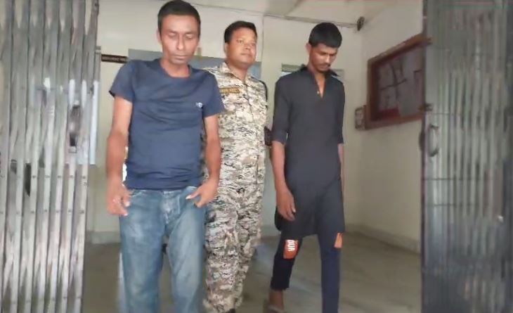 Three Miscreants Arrested Before Executing Crime In Siliguri Siliguri Times Siliguri News 6838