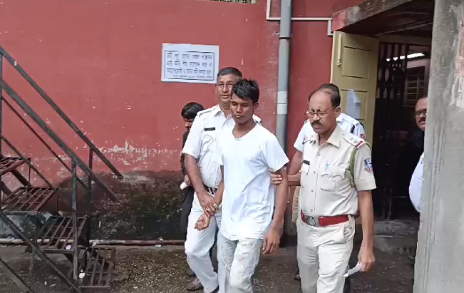 Siliguri Schoolgirl Murder Case Update: Accused MD Abbas Claims To Be ...