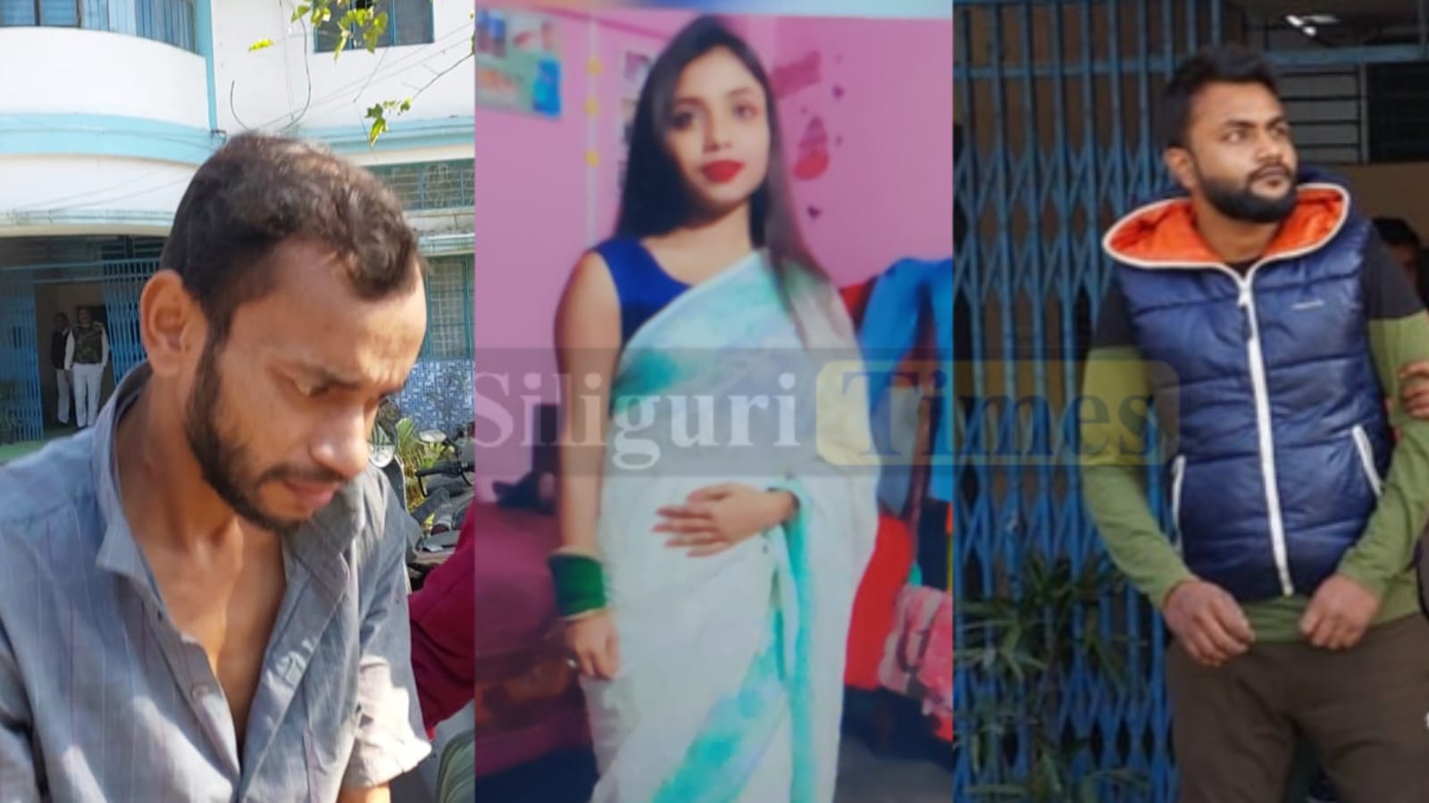 Woman ‘set Afire’ In An Alleged Attempt To Murder In Siliguri, Two ...