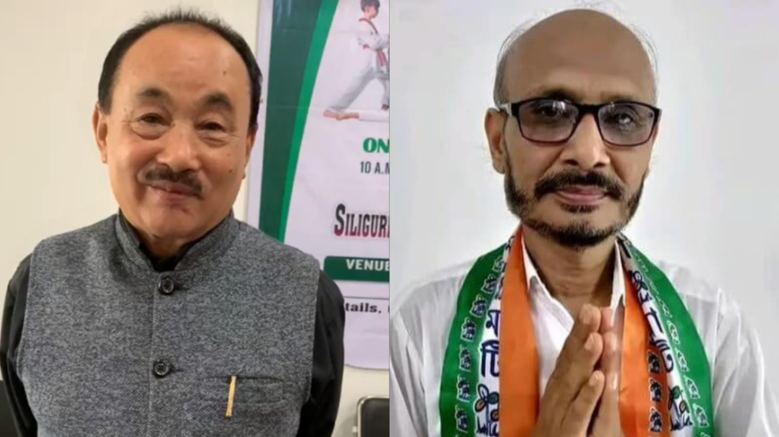 2024 Lok Sabha Polls: TMC Announces Candidates From Darjeeling And ...