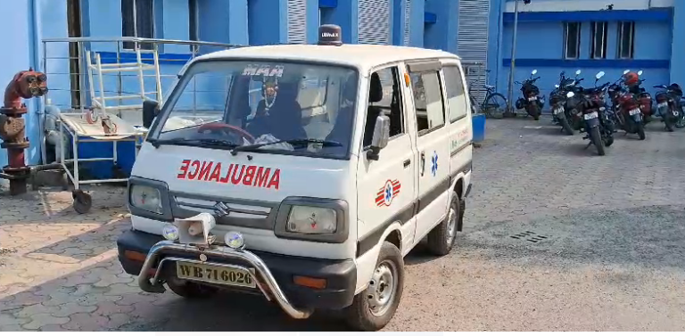 Mystery shrouds the death of a married woman in Falakata, investigation underway