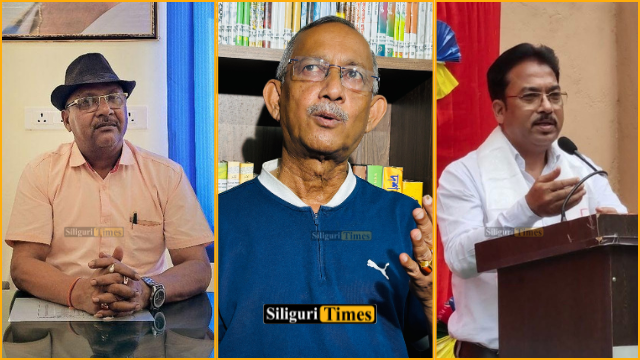 Mayor resigns, MMICs and councillors begin stepping down in Siliguri Municipal Corporation