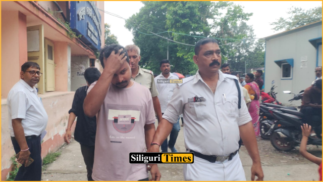 Pradhan Nagar Police arrests absconding accused for alleged rape on false promise of marriage